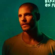 Harry Adams's Instagram, Twitter & Facebook