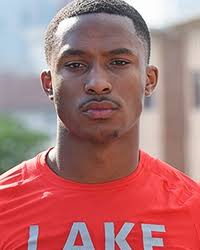 Texas High School Football Player Recruiting Rankings