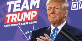 Donald Trump inauguration: Swearing-in ceremony likely to change location