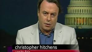 Christopher Hitchens