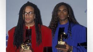 Where are they now @owntv. Girl You Know It S Not True Milli Vanilli Documentary In The Works Party 96 3