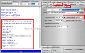 Hard reset para volver al estado de fábrica redmi 5a. Redmi 5a Mi Account Bypass Using Free Miracle 2 58 Tool 99media Sector