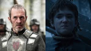 Alex Rider' Game of Thrones Stars Reunite