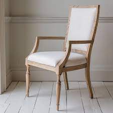 Buy dining chairs with arms and get the best deals at the lowest prices on ebay! French Colonial Carver Dining Chair Fads Co Uk