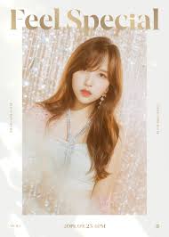 Hahay, emang ya sekarang ini orang butuh lebih banyak hiburan. 190914 Mina Feel Special Teaser Image Imgur