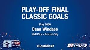 Windass' superb volley for the tigers against bristol city at wembley. Classic Play Off Final Goals Dean Windass Hull City V Bristol City Youtube