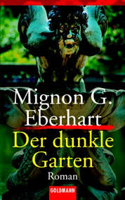 Der garten wirkt dadurch nicht so langgezogen und schmal. Isbn 9783442000036 Der Dunkle Garten Neu Gebraucht Kaufen
