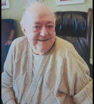 Condolence Book for Jack Nolan (Moone, Kildare)