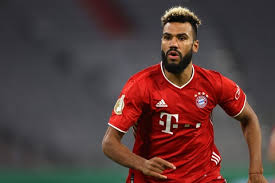 Eric maxim choupo moting skills and goals videos. Eric Maxim Choupo Moting I Already Feel 100 Bayern Munich Onefootball