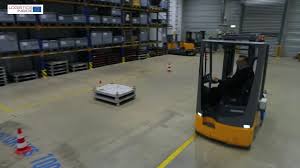 While forklifts are vehicles, they are unlike cars in that there is a separate set of forklift operation rules you must follow. Videos Logistics Inside Logistics Inside