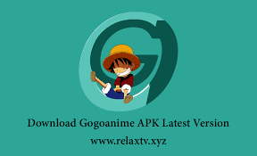 Gogoanime enjoy your favorite animes in one place. Gogoanime Apk 5 9 2 Download Latest Version Official 2021 Free