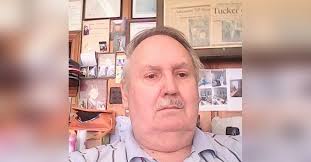 Obituary information for Lendall Lee Vannada