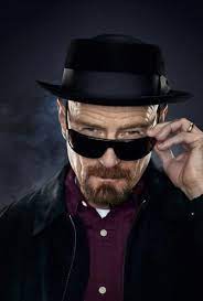 Breaking Bad Heisenberg Poem Breaking Bad Breaking Bad Halloween Costume Walter White