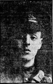 Frederick Hayward Loveland Yates