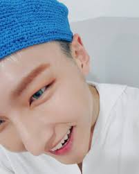 Sf9 S Zuho Posts Cute Selfies With Blue Beret On Individual Instagram Kpopmap Kpop Kdrama And Trend Stories Coverage Well you're in luck, because here they come. zuho posts cute selfies with blue beret