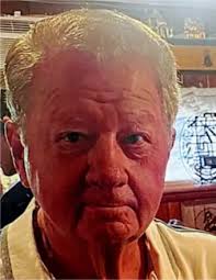 Obituary information for James F. Volin