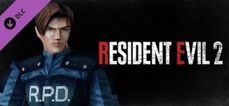 Обитель зла 2 — обитель зла: Resident Evil 2 Leon Costume 98 On Steam
