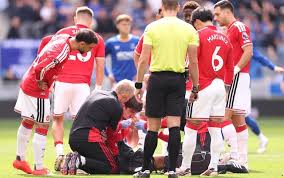 Everton vs Manchester United live: Score and latest Premier League updates