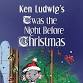 Twas The Night Before Christmas Presented by The Stampede Troupe