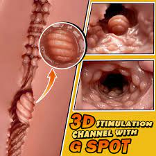 Amazon.com: 5.5LB Anal Male Masturbator with Testicles, Realistic Butt  Masturbator with Plump Hips and Tight Anus for Men Masturbation, Goyha Male  Sex Toy for Gay Sex Black : Health & Household