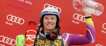 They have an great desire to feel loved and appreciated in every part of their lives. Henrik Kristoffersen Alpine