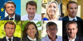 Les dates exactes des élections présidentielles 2022 ne sont pas encore connues. Presidentielle 2022 Candidatures Congres Voici Ce Qu Il Faut Attendre Dans Les Prochains Mois