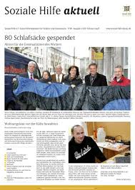 Betten kranefuss schliesst nachstes jahr geschaft in konigsstrasse. Sozhilfakt No49 Soziale Hilfe Ev Kassel