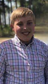 Benjamin Anderson Obituary