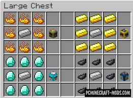 You might even see some funny surprises along the way. Youtuber S Lucky Blocks Mod For Minecraft 1 8 9 Pc Java Mods