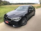 BMW-520