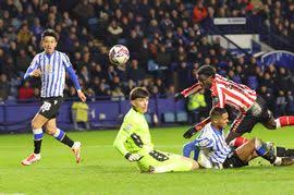 United weigh up cut-price move for ace Bridges