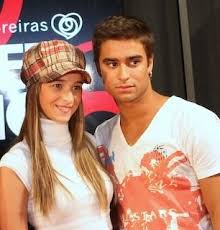 Последние твиты от sara retali/ latina badass (@sararetali). Sara Prata And Joao Rodrigues Photos News And Videos Trivia And Quotes Famousfix