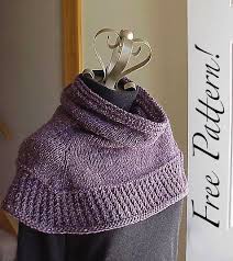 Check out our collection of free cowl knitting patterns for beginners. Free Cowls And Neck Warmers Knitting Patterns Knittinghelp Com Knitting Patterns Free Free Knitting Easy Knitting Patterns