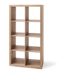 Which is the best collapsible storage cube set? Better Homes Gardens 8 Cube Storage Organizer Multiple Finishes Walmart Com Walmart Com