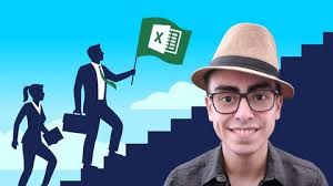 Excel para el mundo real: Guía desde cero para el trabajo