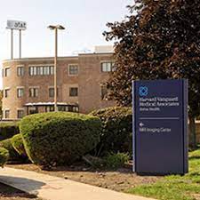 Braintree Harvard Vanguard