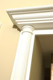 Custom Molding Image By Wholesale Hardwood Interiors Home Decor Home Decor