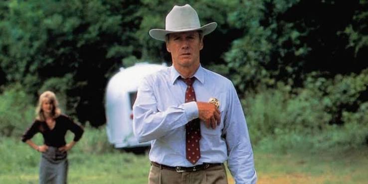 Why Clint Eastwood's Most Underrated Film Is A Perfect World