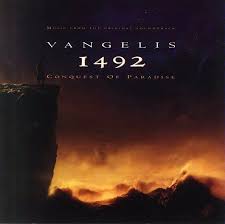 That Was Yesterday Vangelis 1492 Cours De Piano Musique Film Christophe Colomb