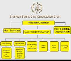 Shaheen Sports Club