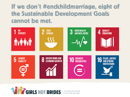 26,548 likes · 285 talking about this. Infographic Child Marriage And The Sustainable Development Goals Girls Not Brides