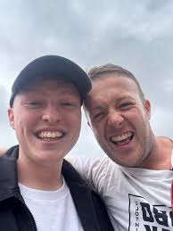 The Ghost at The Feast