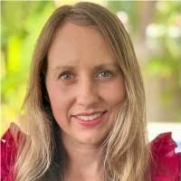 Amanda Berger, M.Ed.