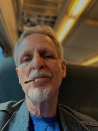 Labor Day 1969 was the first time I got stoned