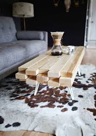 Here are some of the unique coffee table ideas and inspirations that will definitely impress your guests. The Coolest Diy Coffee Tables Ideas Diy Projects