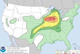 Europe, asia and south america also have derechos. The Meteorology Behind Monday S Derecho Confirmed Tornadoes In Stateline