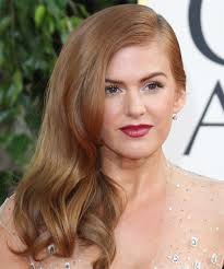 It's been a while since we've seen the actress change up her cascading. Isla Fisher Hairstyles Hair Cuts And Colors
