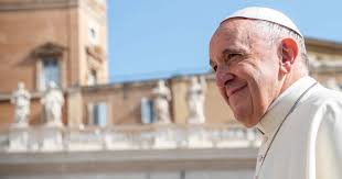 32 beinhaltet die briefmarke zu 1,10 eur. Papst Franziskus Verhaftet Neues Aus Der Qanon Geruchtekuche