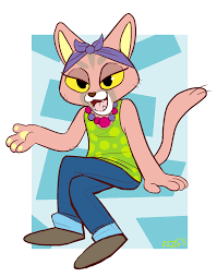 Resultado De Imagen Para Aggretsuko Puko Pokemon Dragon Popular Anime Anthro Furry