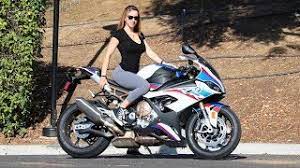 Bmw s1000rr is a race oriented sport bike initially made by bmw motorrad to compete in the 2009 superbike world championship, that is now in commercial production. 2020 Bmw S1000rr M First Ride Review Youtube